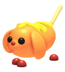 MFR Corn Doggo