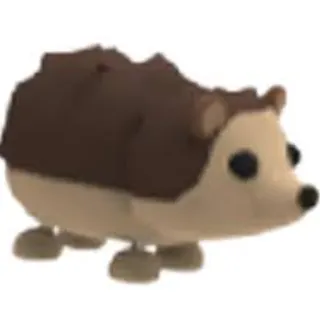 FR Hedgehog
