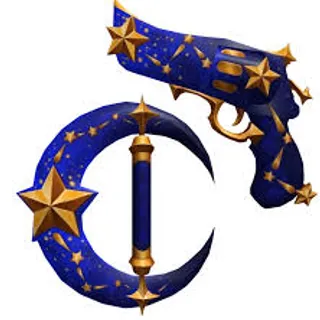 Celestial Set