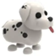 MFR Dalmatian