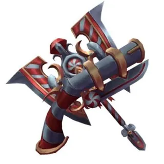 Swirly Set
