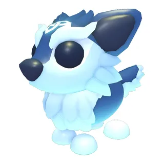 MFR Shiver Wolf