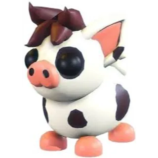 2 FR Mini Pig