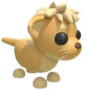 FR Lion Cub