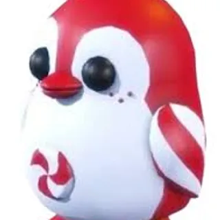 FR Peppermint Penguin