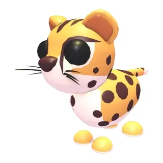 MFR Cheetah