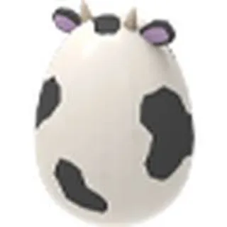Farm Egg