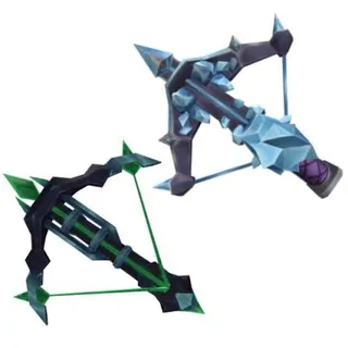 Bow Set