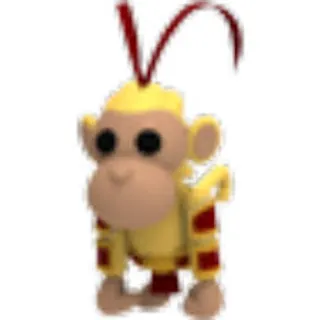FR Monkey King