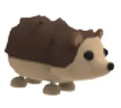 NFR Hedgehog