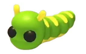 NFR Caterpillar