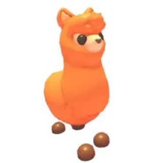 FR Alpaca