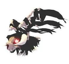 FR Grim Dragon