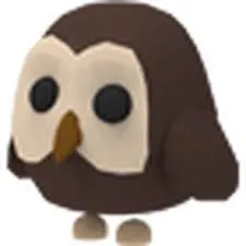 NFR Owl