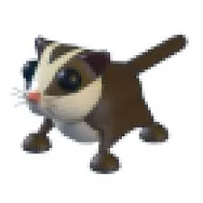 NFR Sugar Glider