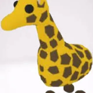 FR Giraffe