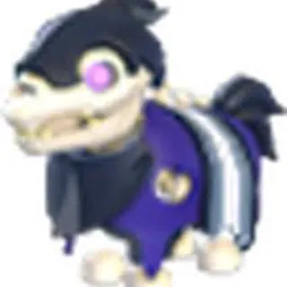 FR Undead Jousting Horse