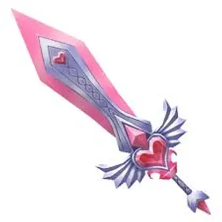 Heartblade