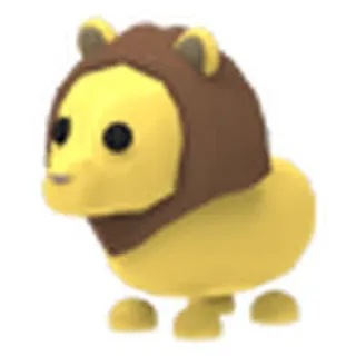 FR Lion
