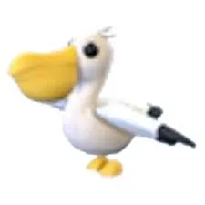 FR Pelican