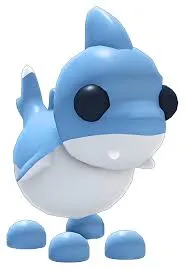 NFR Shark Puppy