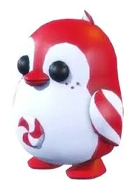FR Peppermint Penguin