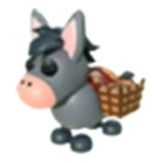 MFR Mule