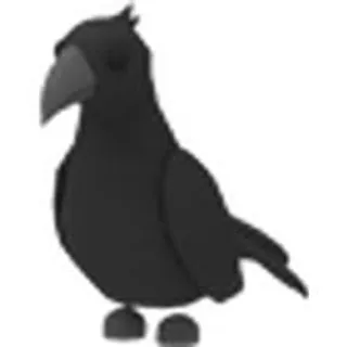 FR Crow