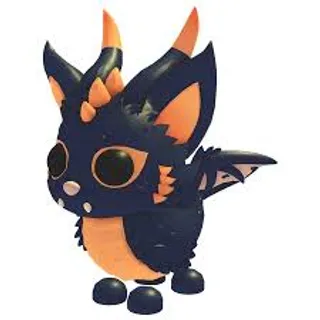 5 Stray Cat Dragon