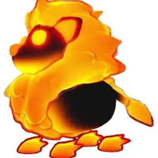FR Blazing Lion