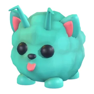 MFR Puptune