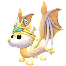 FR Fairy Bat Dragon