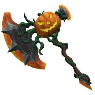 Traveler's Axe