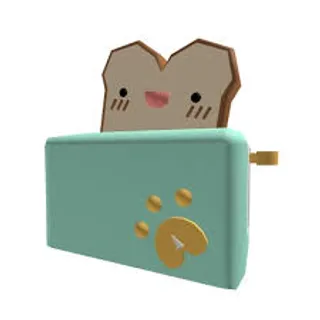 Toaster Hat