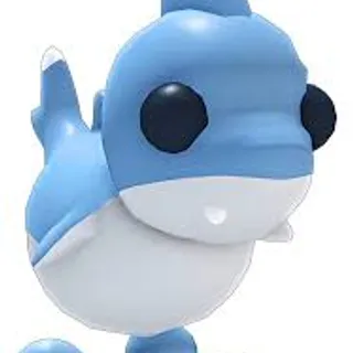 NFR Shark Puppy