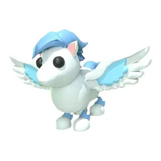 MFR Winged Horse