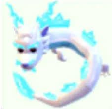 MFR Frost Fury