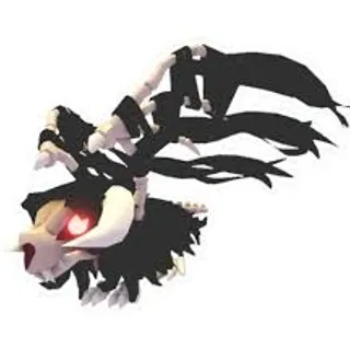 FR Grim Dragon