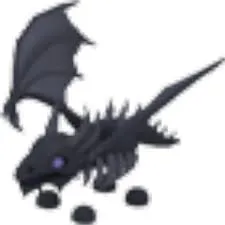 FR Shadow Dragon
