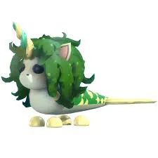 NFR Mermicorn