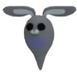 MFR Ghost Bunny