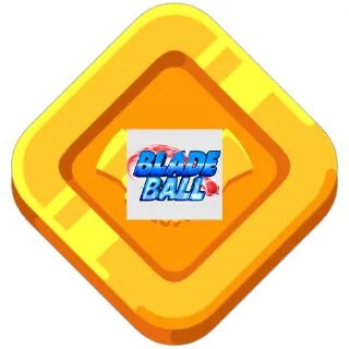 1K 1000 Token Blade Ball Bladeball