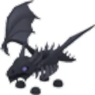 FR Shadow Dragon