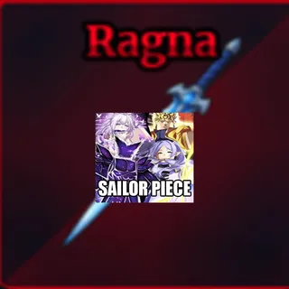 Ragna Set - Sailor Piece