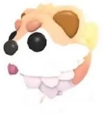 NFR Cryptid
