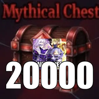 20K Mythical Chest - Sailor Piece