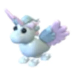 MFR Alicorn