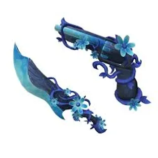 Flowerwood Set