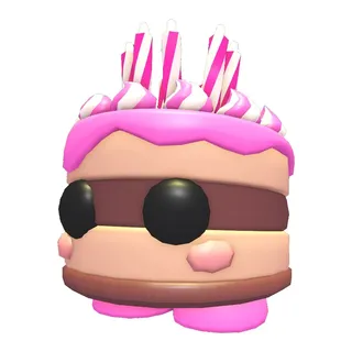 MFR Cake Friend