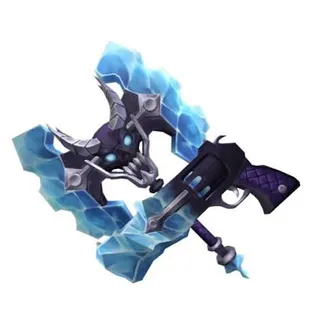 Ice Set